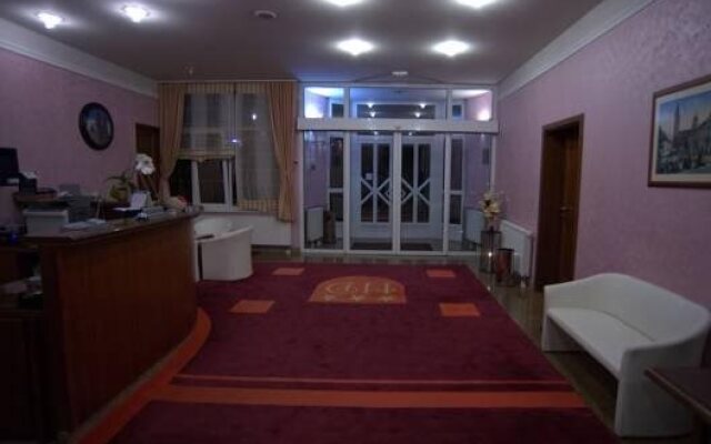 Hotel Đakovo