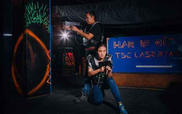 Thong Somboon Club