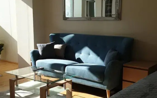 Sunny and Charming Domain for Your Stay in Sofia