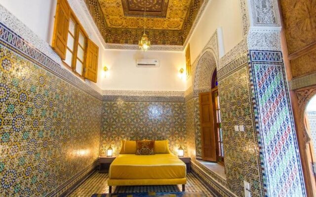 Riad Dar Iline