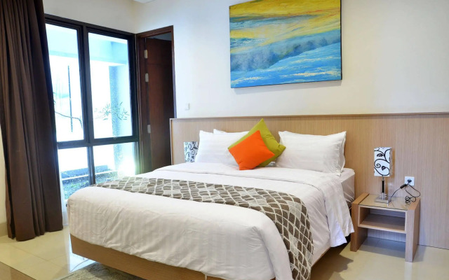 Hikari Hill View 7BR Villa with a Private Pool