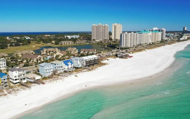 Seascape Golf Villa 34C