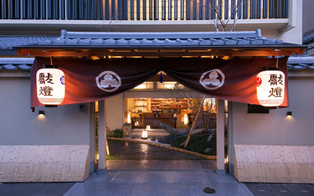 Matsui Honkan