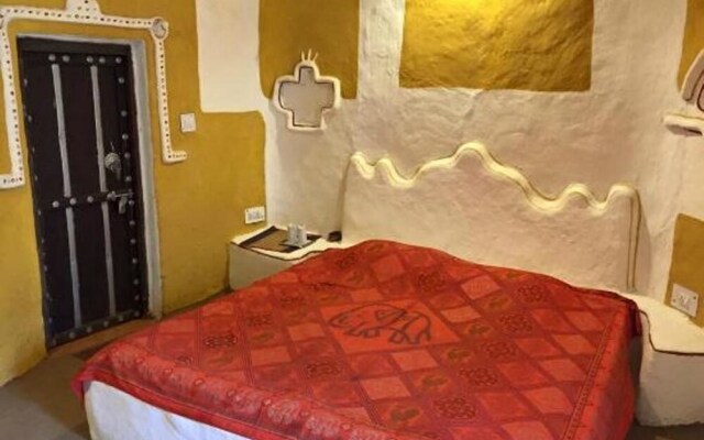 Surjivan Resort