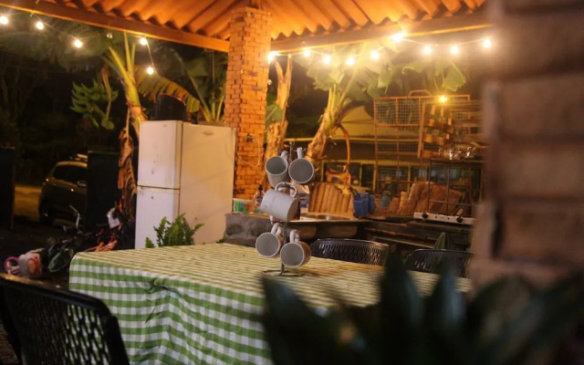 Hostal Nomba