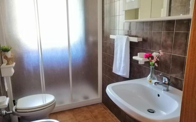Appartamento Villa Aurora