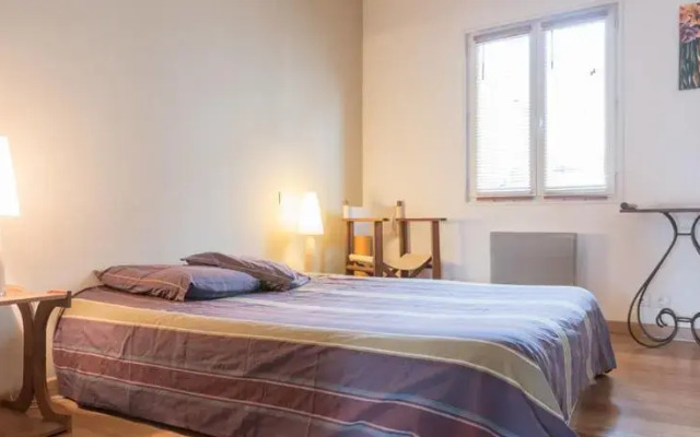 Duplex Vieux Port La Ciotat