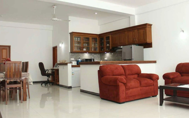 Ranga Holiday Resort