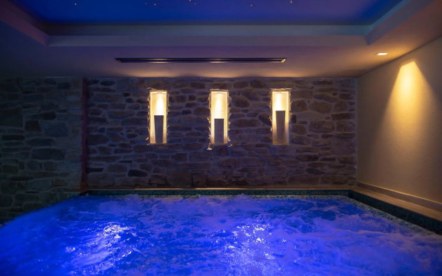 Beverly Alps Hotel & Spa