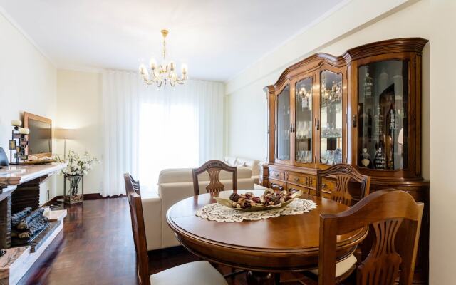 Apartamento Princesa Madeira