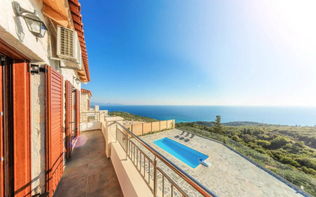Orient Villas Deluxe