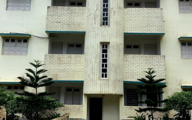 Red Gate House