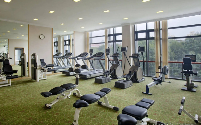 Holiday Inn Beijing Temple Of Heaven by IHG