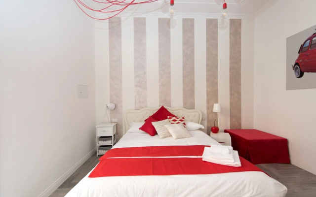 Tirso SessantOtto Boutique Rooms