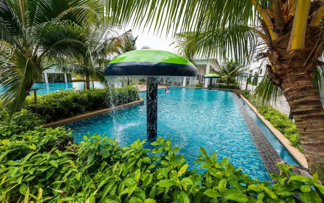 Trader Garden Residences