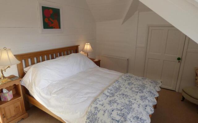 Trerhose B&B (Adults Only)