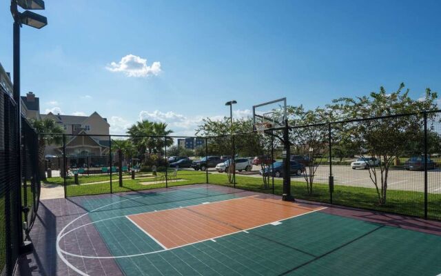 Residence Inn Houston Katy Mills