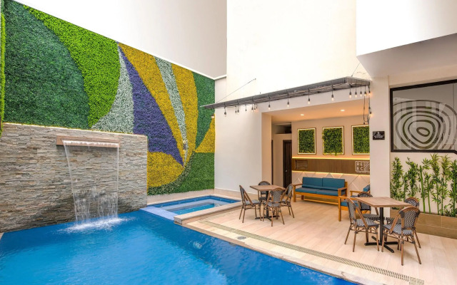 REEC Machala by Oro Verde Hotels