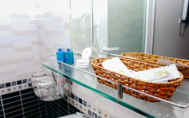 Tuong Vi Hotel