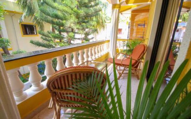 Primavera Holiday Homes