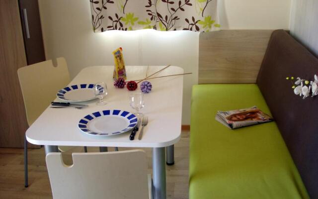 Camping de la Treille