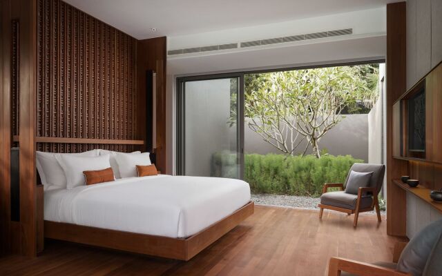 Alila Villas Koh Russey