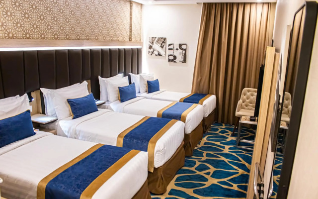 Hotel Taba Al Salam