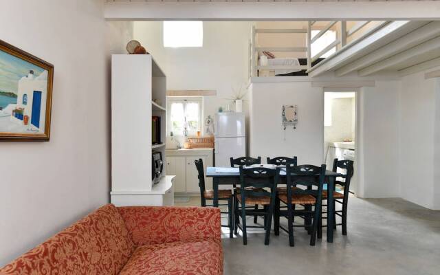 Filizi Vacation Home