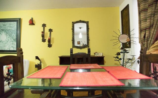 Charming 1-bed Apartment in Armenia