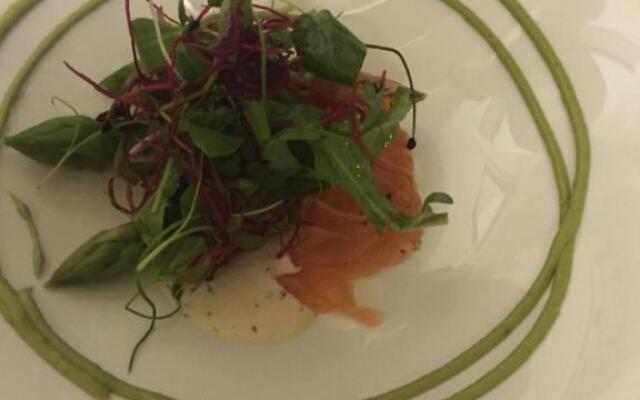 Hotel-Restaurant Ohr