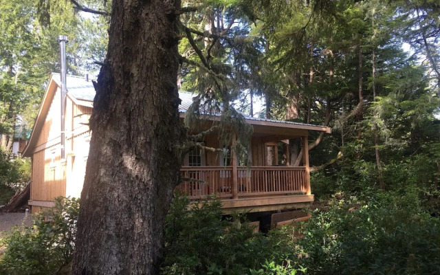 Sitka House