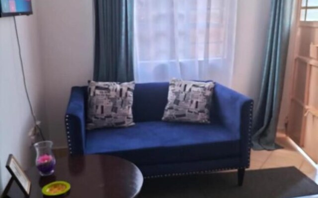 Stay.Plus Attic Studio Apartments