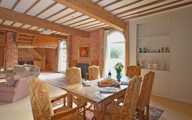 The Old Granary