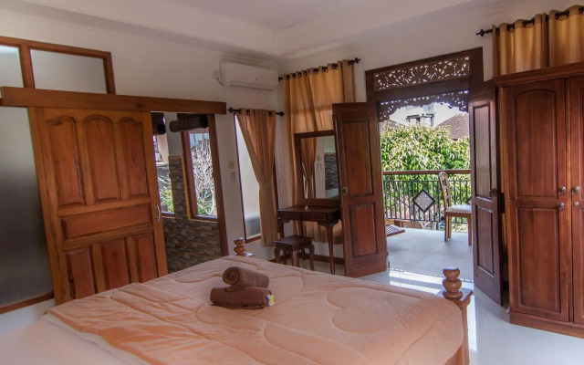 Ganesha Ubud Inn