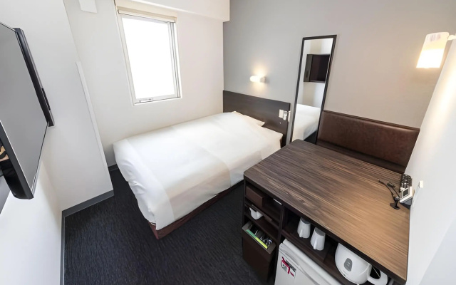 Super Hotel Kuwana-ekimae – Guest Rooms – Kuwana