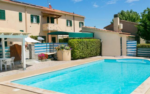 Agriturismo Case Nuove