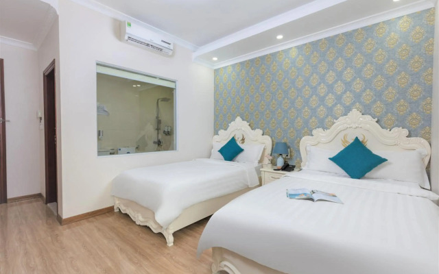 Phoenix Hotel Ha Long