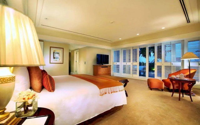 Four Seasons  Jakarta