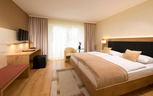 Spreewaldhotel Stephanshof