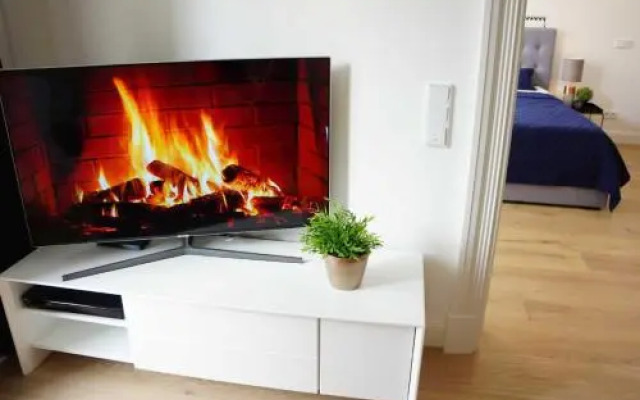 FIRST SELLIN Appartement 6