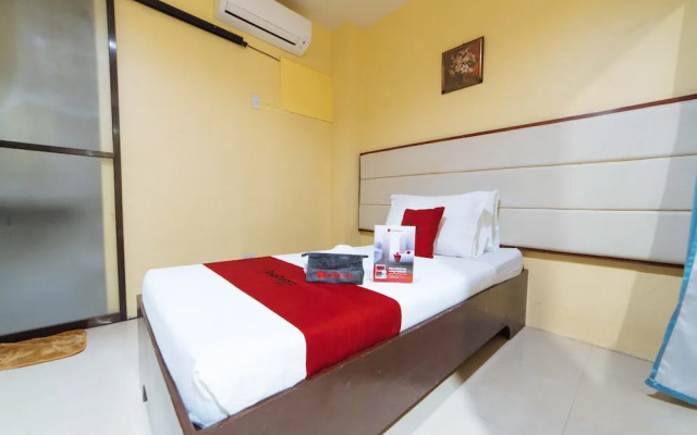 RedDoorz near Notre Dame University Gensan