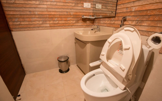 Hotel Shaara