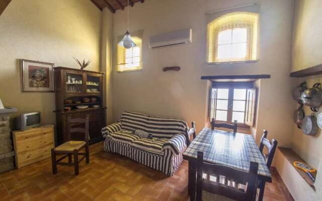 Agriturismo Cafaggio I