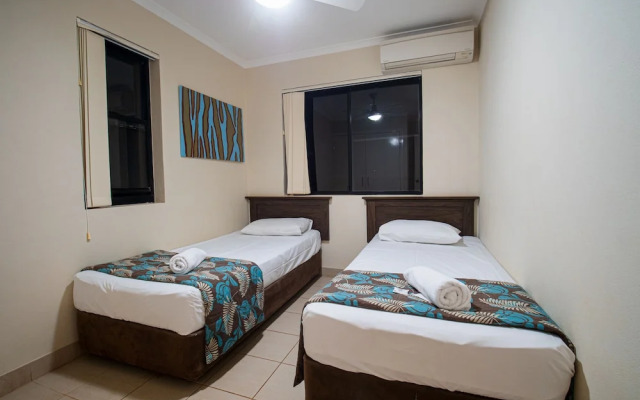 Di's Manor Homestay