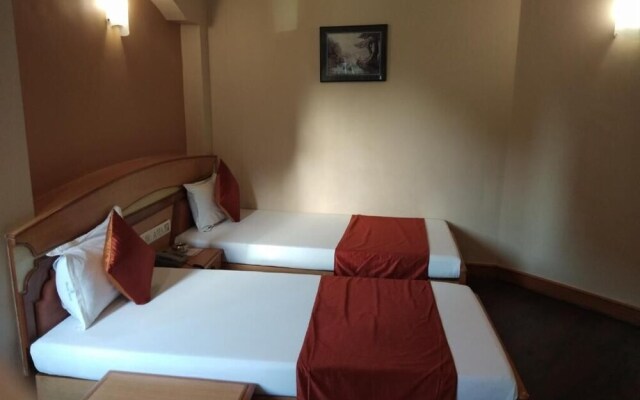 Hotel Prime