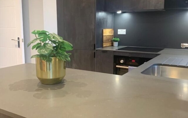 Luxurious Apts in Hackney near Train Stn