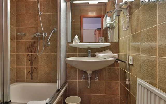 Hotel Kurpark