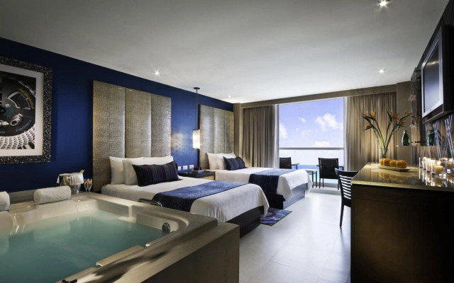 Hard Rock Hotel Cancun -  All Inclusive