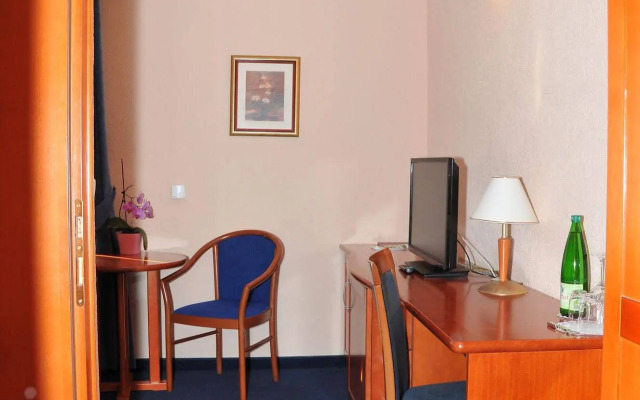 Hotel Slovenija