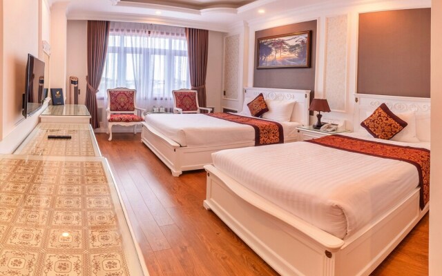 HANZ Premium Mai Vang 2 Hotel Dalat